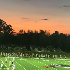 Meet your Posher, Brady